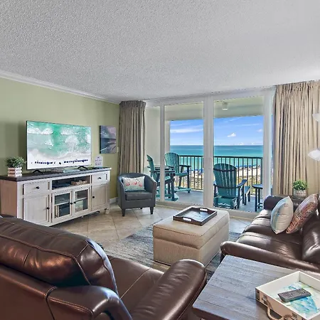 Shoreline Towers Unit 1043